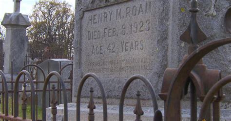 Revisiting the "Reign of Terror" on the Osage Nation - CBS News