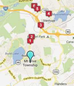 Hotels & Motels near Mount Olive, NJ - See All Discounts