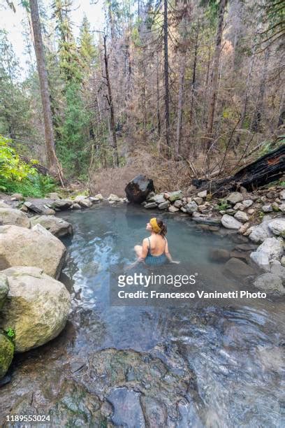 Cougar Hot Springs Photos and Premium High Res Pictures - Getty Images