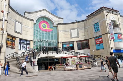 10 Best Places to Go Shopping in Cardiff - Where to Shop and What to ...