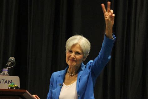 Jill Stein Wins the Recount - WhoWhatWhy