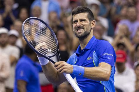 Novak Djokovic faces wrist woes ahead of Australian Open - SA People