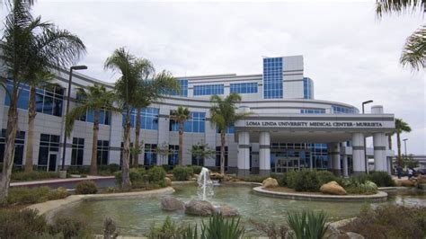 Loma Linda University Medical Center – Murrieta launching new medical ...