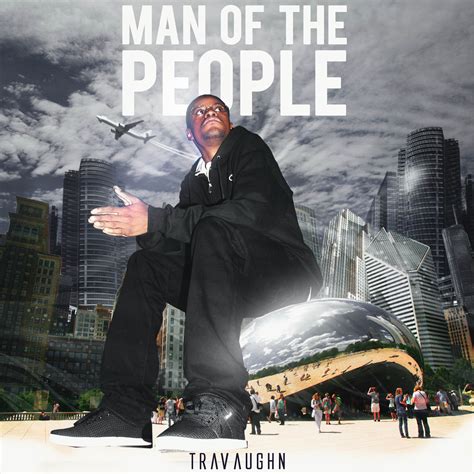 Travaughn | ReverbNation