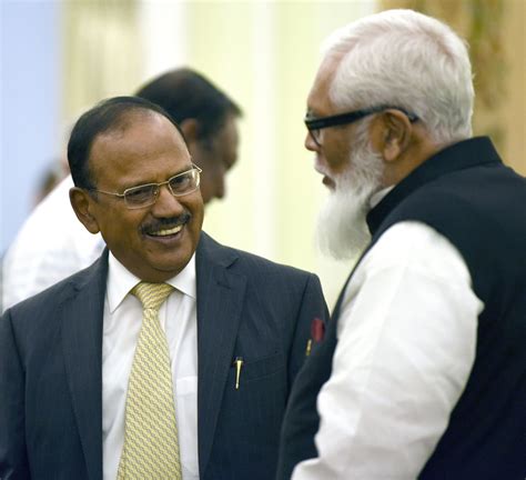 Ajit Doval Birthday: 11 Facts You Must Know About Ajit Doval