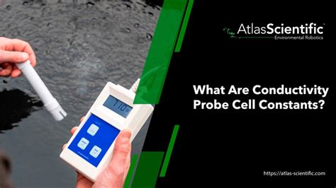 How Does A pH Probe Work? | Atlas Scientific