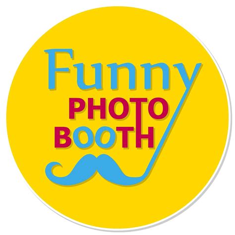 Funny Photo Booth
