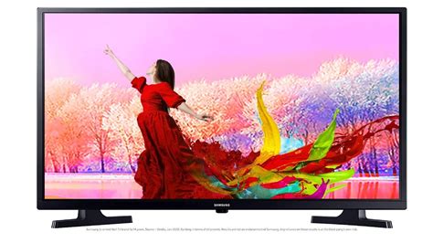 Amazon Sale On Best Samsung Smart TV: Get an Exciting Offer At 45% Off ...