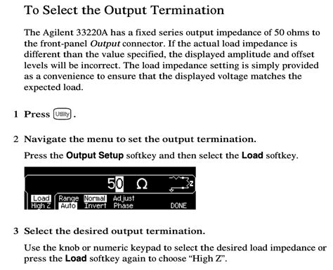 oscilloscope - What does "Vpp" mean in terms of generated and measured waveforms? - Electrical ...