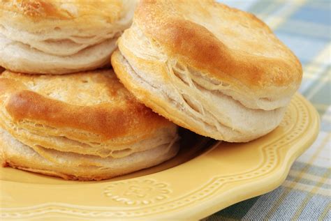 Pillsbury Grands Style Butterflake Biscuit Clone - Better Batter Gluten Free Flour