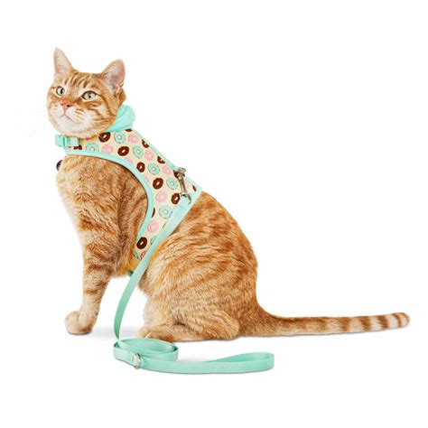 The 8 Best Cat Harnesses of 2020