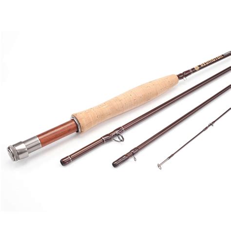 Redington Classic Trout Fly Rod – Guide Flyfishing | Fly Fishing Rods, Reels | Sage | Redington ...