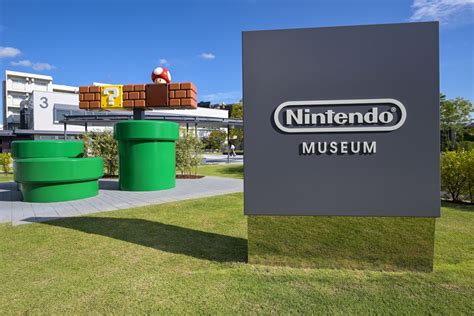 Japan: The world’s first Nintendo Museum is now open | CNN