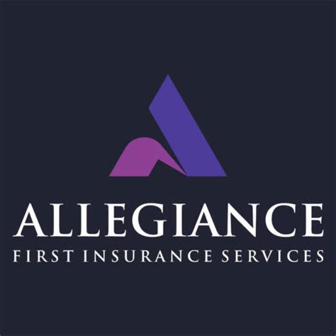 Life Insurance - Allegiance First