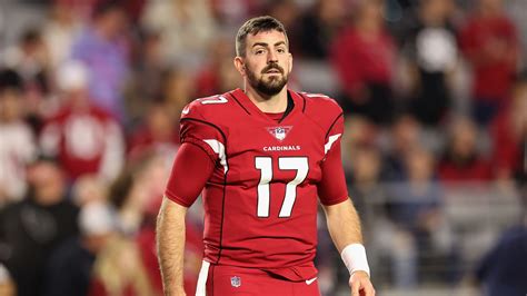 Cardinals announce quarterback David Blough to start Sunday vs. Falcons - Arizona Sports