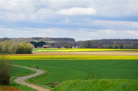 La balade dans la campagne Sarthoise photo et image | paysages ...