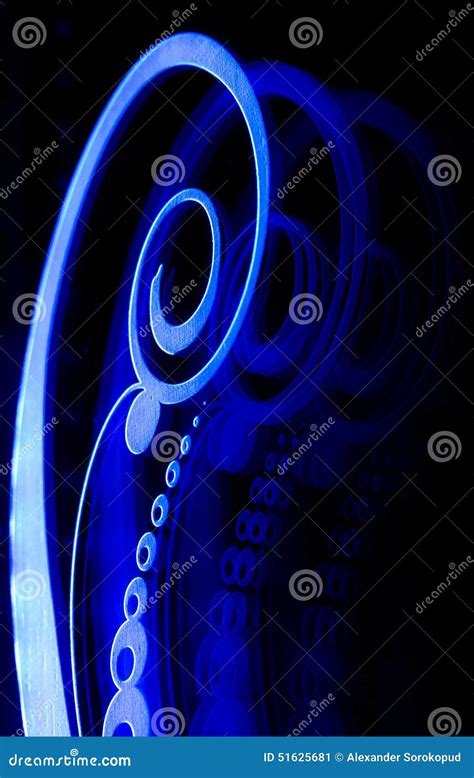 Highlighted Laser Engraving on Glass Surface Stock Image - Image of colorful, border: 51625681