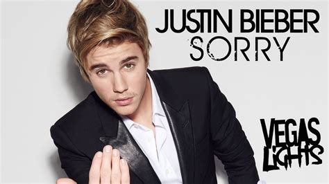 Justin Bieber - Sorry (Extended version) - YouTube