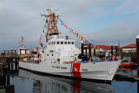 Island Class Patrol Boat | Military.com