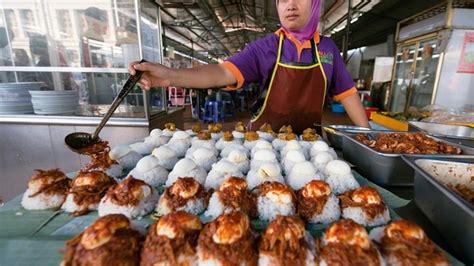 Street Food Of Penang You Need To Try In This Lifetime!