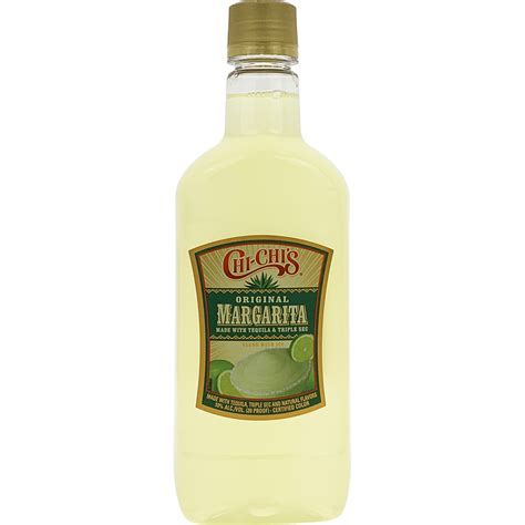 Chi Chi's Original Margarita | GotoLiquorStore