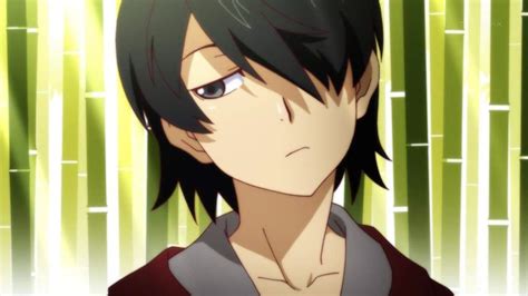 Koyomi Araragi | Bakemonogatari Wiki | Fandom