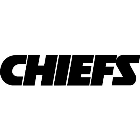 Kansas City Chiefs logo vector SVG, PNG download free - 2