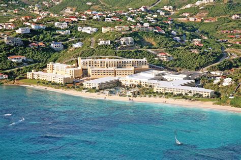 The Westin St. Maarten Dawn Beach Resort & Spa - Saint-Martin/St ...