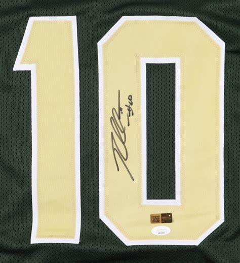 Robert Griffin III Signed Jersey (JSA) | Pristine Auction