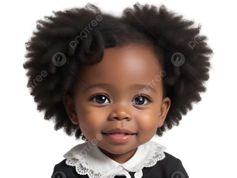 Baby Girl With Beautiful Black Color, Black, Baby, Love PNG Transparent Image and Clipart for ...