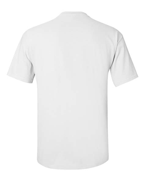 5799+ White T Shirt Mockup Back Best Free Mockups - 5799+ White T Shirt ...