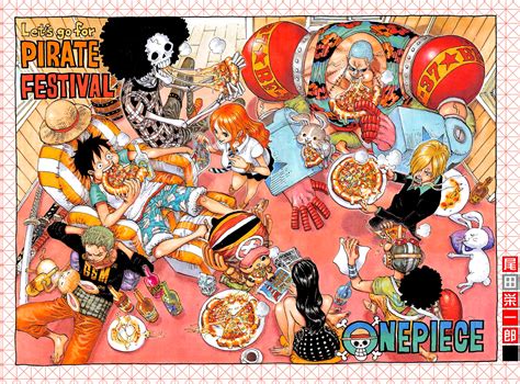 Chapter 779 | One Piece Wiki | Fandom powered by Wikia