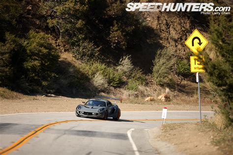 Car Feature: Canyon Carving King - Speedhunters