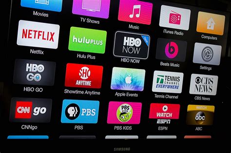 Apple TV Plus is coming to Canada