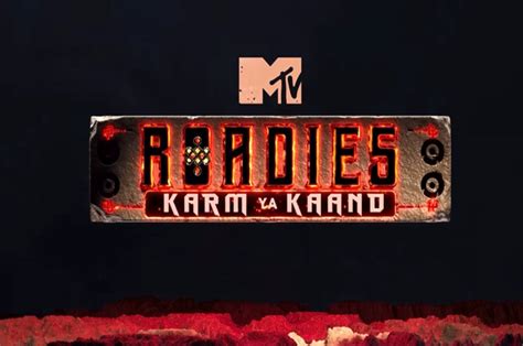 Roadies 19 Karm Ya Kaand 11th June 2023 Latest Episode: Gang Leaders Roadiums Count