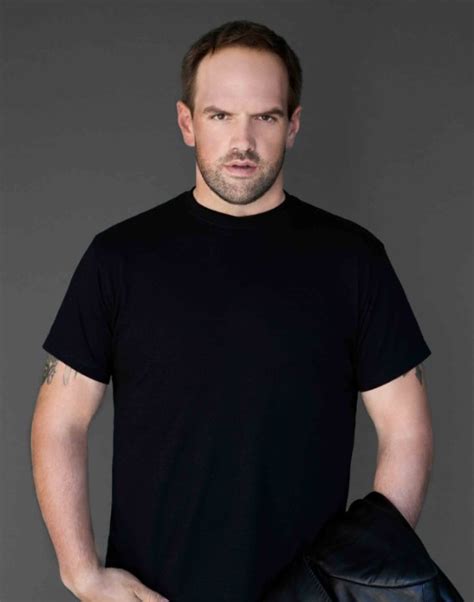 Ethan Suplee Profile, Photos, News, Bio | CelebNest