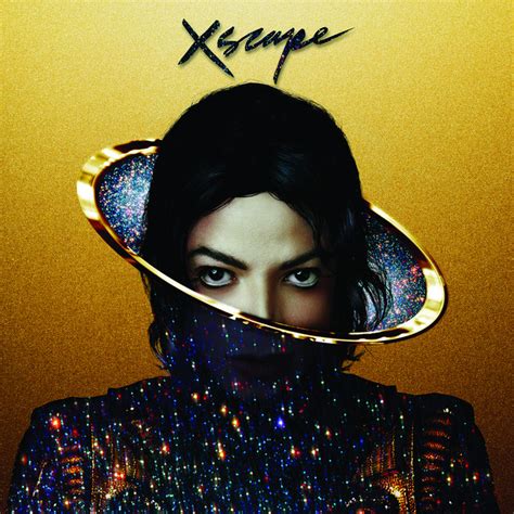 XSCAPE - Album by Michael Jackson | Spotify