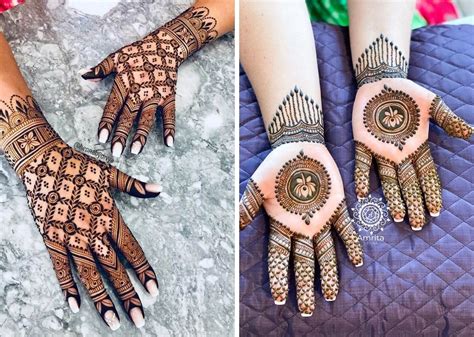 mehendi-designs-for-teej - ShaadiWish