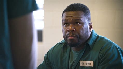 50 Cent Stars in ABC's 'For Life': Watch His Debut (Exclusive) | Entertainment Tonight