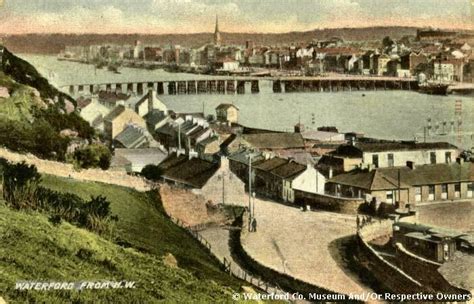 Photo Archive - Waterford County Museum