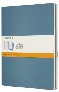 Moleskine Cahier Journals, Moleskine, Stationery & Gifts | Barnes & Noble®