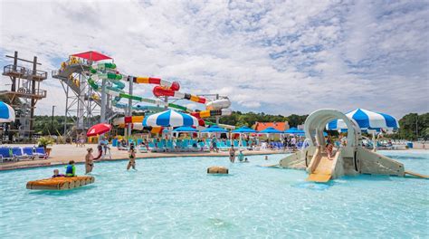 Frontier Town Water Park and Golf Vacation Packages - Expedia