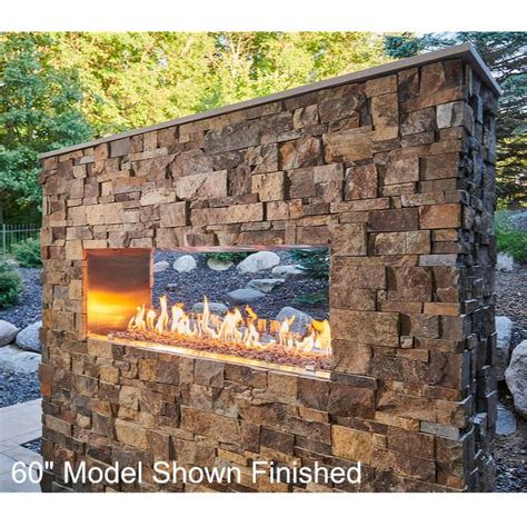 Woodland Direct Outdoor Fireplace – Mriya.net