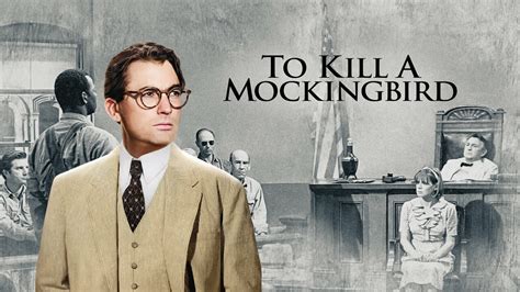 To Kill a Mockingbird - Movie - Where To Watch