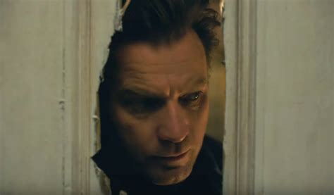 Doctor Sleep Trailer: Ewan McGregor in Shining Sequel | IndieWire