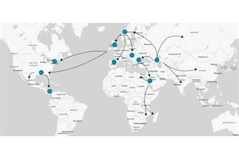 Pandemic Map: Cholera | Earth.Org