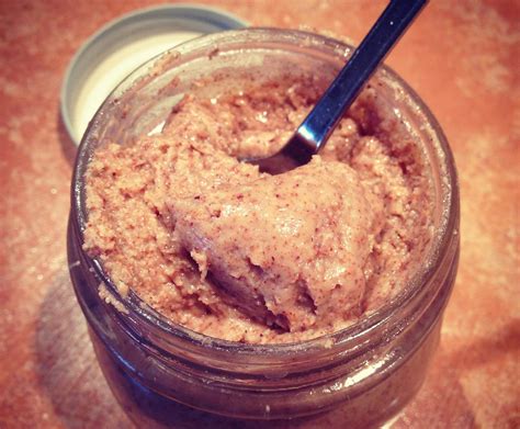 Recipe Almond Butter by BozzyMum - Recipe of category Sauces, dips ...