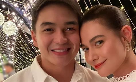 Bea Alonzo Camp Denies Rumored Reconciliation w/ Dominic Roque | PhilNews