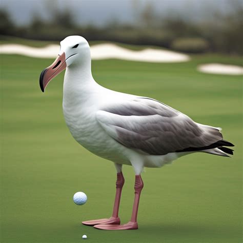 Who Has Made an Albatross in Golf? | by The golf hype | Medium