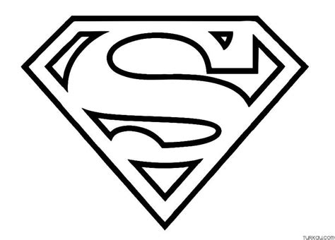 Superman Flying Coloring Page » Turkau